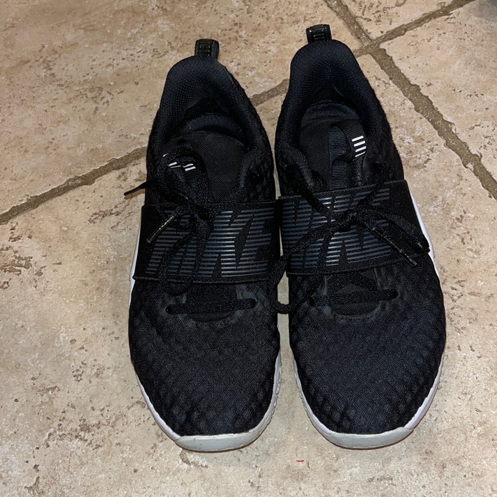 Nike sneakers